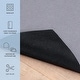 preview thumbnail 2 of 7, Host & Home Rugpad - Grey