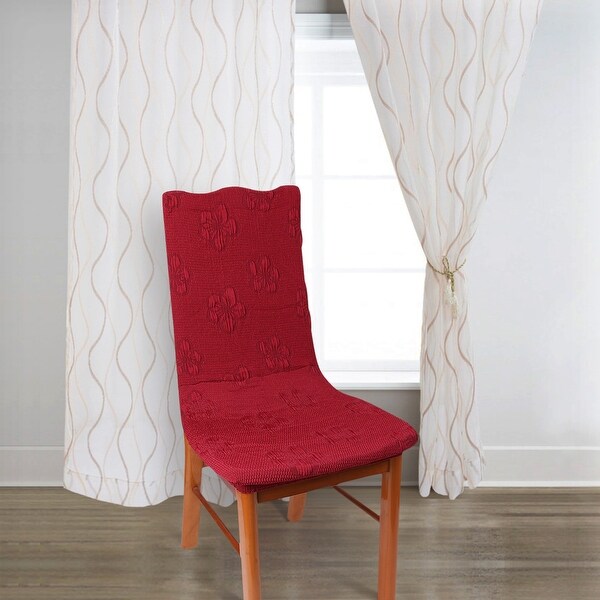 Chair covers bed best sale bath and beyond