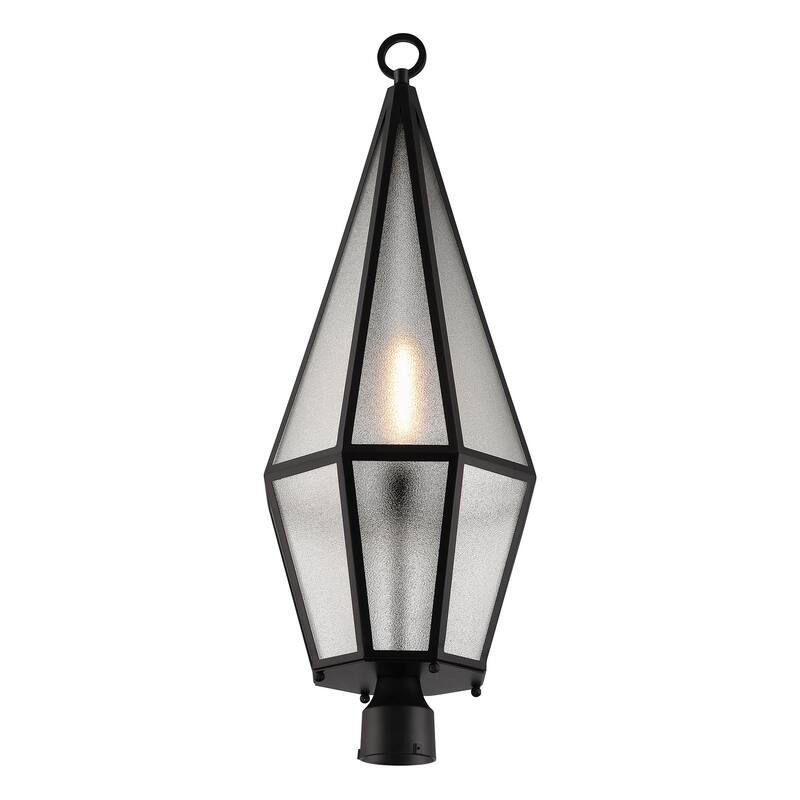 Savoy House 5-707 Peninsula 36" Tall Post Light