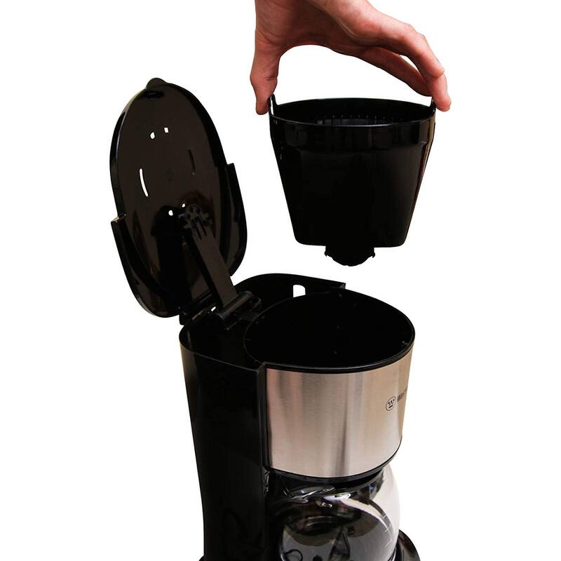 220 volts coffee maker 220v 240 volt Digital Programmable Coffee