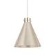 Option Satin Nickel / Satin Nickel