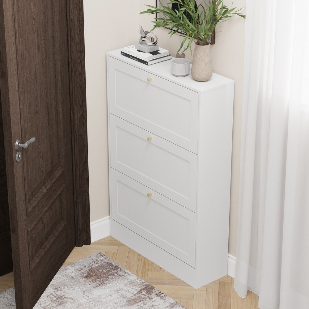 Big Sale👠Hidden Shoe Vauglh