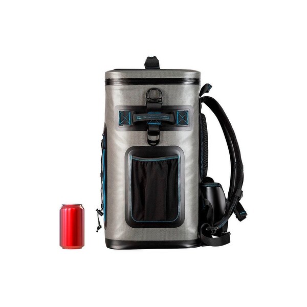 Monoprice soft cooler online