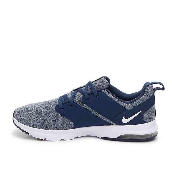 nike womens navy blue shoes