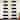 DriftAway Mia Stripe Room Darkening Curtain Panel Pair