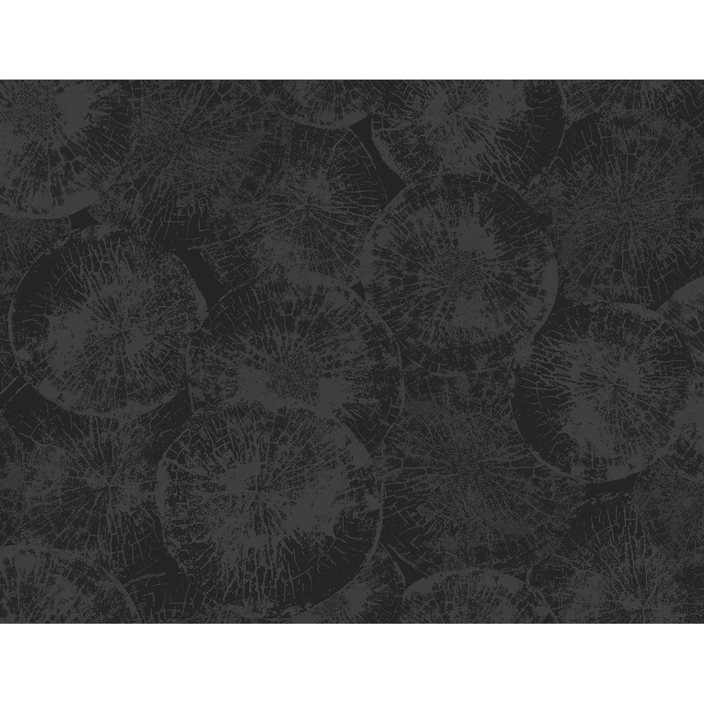 Seabrook Designs Eren Unpasted Wallpaper