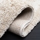 preview thumbnail 20 of 33, SAFAVIEH Florida Shag Assa Stripe 1.2-inch Thick Rug
