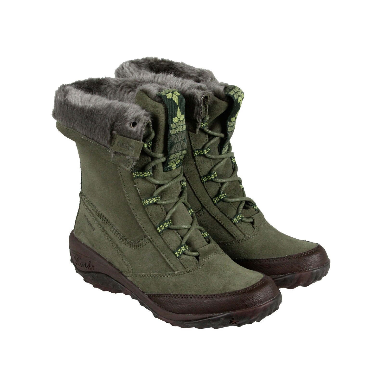 cushe boots womens