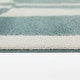preview thumbnail 5 of 3, Enyo Organic Checkered Area Rug