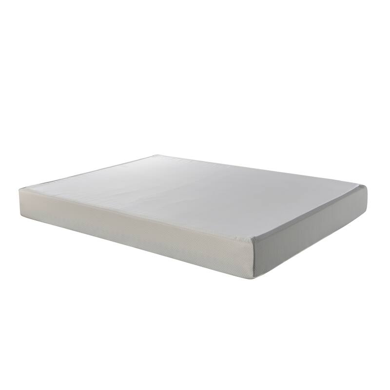 AC Pacific 8 Inch Medium Memory Foam Mattress
