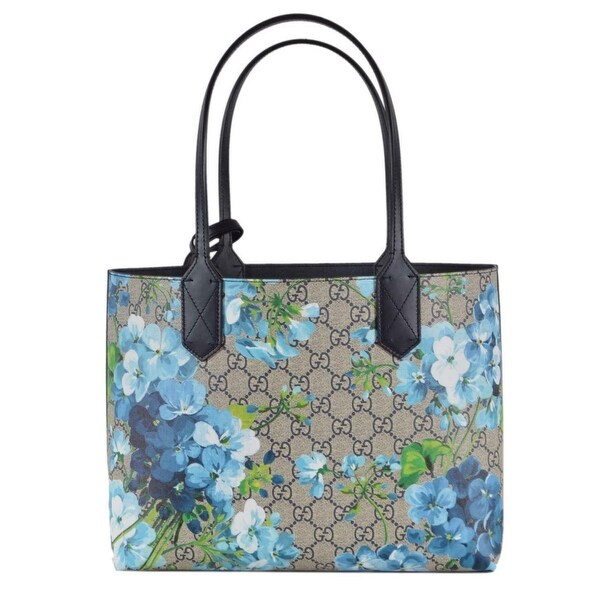 gucci blooms supreme tote