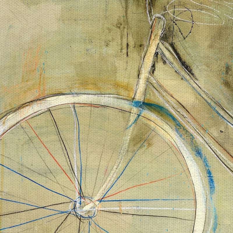 Roamer by Grand Image Canvas Art Print