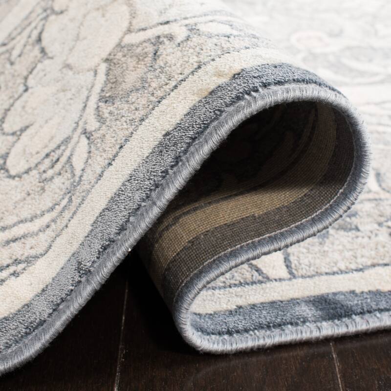SAFAVIEH Vintage Distressed Boho Carlien Oriental Rug
