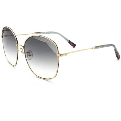 Missoni Women's 59mm Gold Sunglasses MIS0014-S-PEF-59