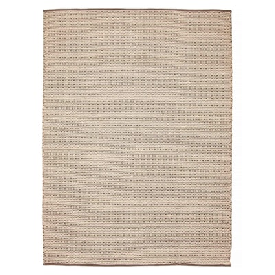 Sienna Taupe Rug 5'7" x 7'8" - 5'7 x 7'8