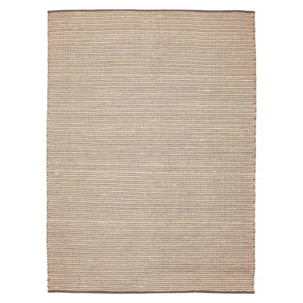 Sienna Taupe Rug 5'7" x 7'8" - 5'7 x 7'8