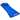 Swimline Oversized Inflatable Swimming Pool Air Mattress Floating Raft, Blue - 4