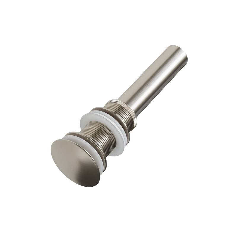 Dowell Vessel Sink Pop-Up Drain