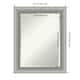 Option Elegant Brushed Pewter