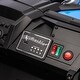 preview thumbnail 29 of 47, 24V 2-Seater Kids Ride On UTV with Remote Control, Suspension, Music, Bluetooth, Storage, LED Lights for Ages 3+