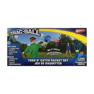 Wham-O Trac Ball