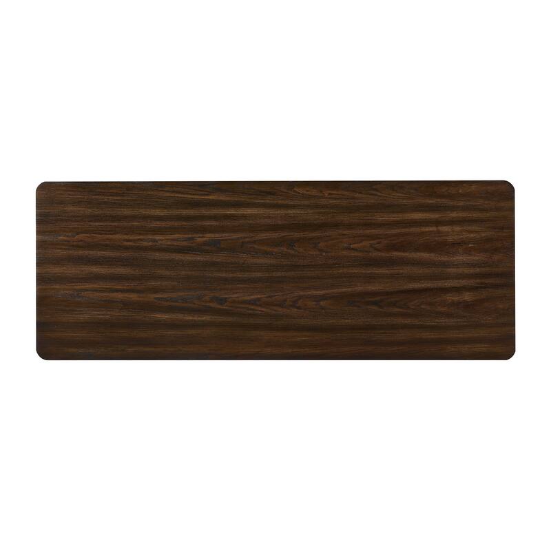 Pedro Console Table Espresso