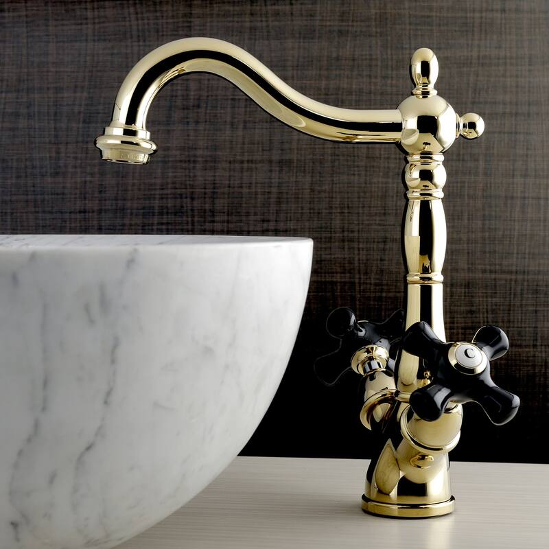 Duchess Two-Handle Vessel Sink Faucet