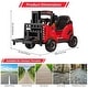 preview thumbnail 24 of 24, 12V Kids Ride on Forklift Car, Toddles Electric Construction Car with Remote Control