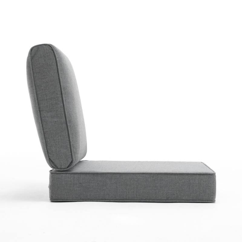 Sunbrella Seat Cushion Waterproof Patio Furniture Cushion