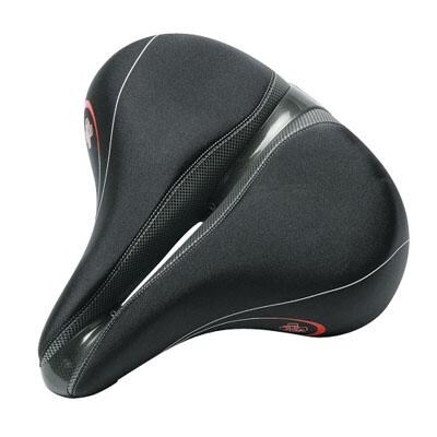 rx bike seat