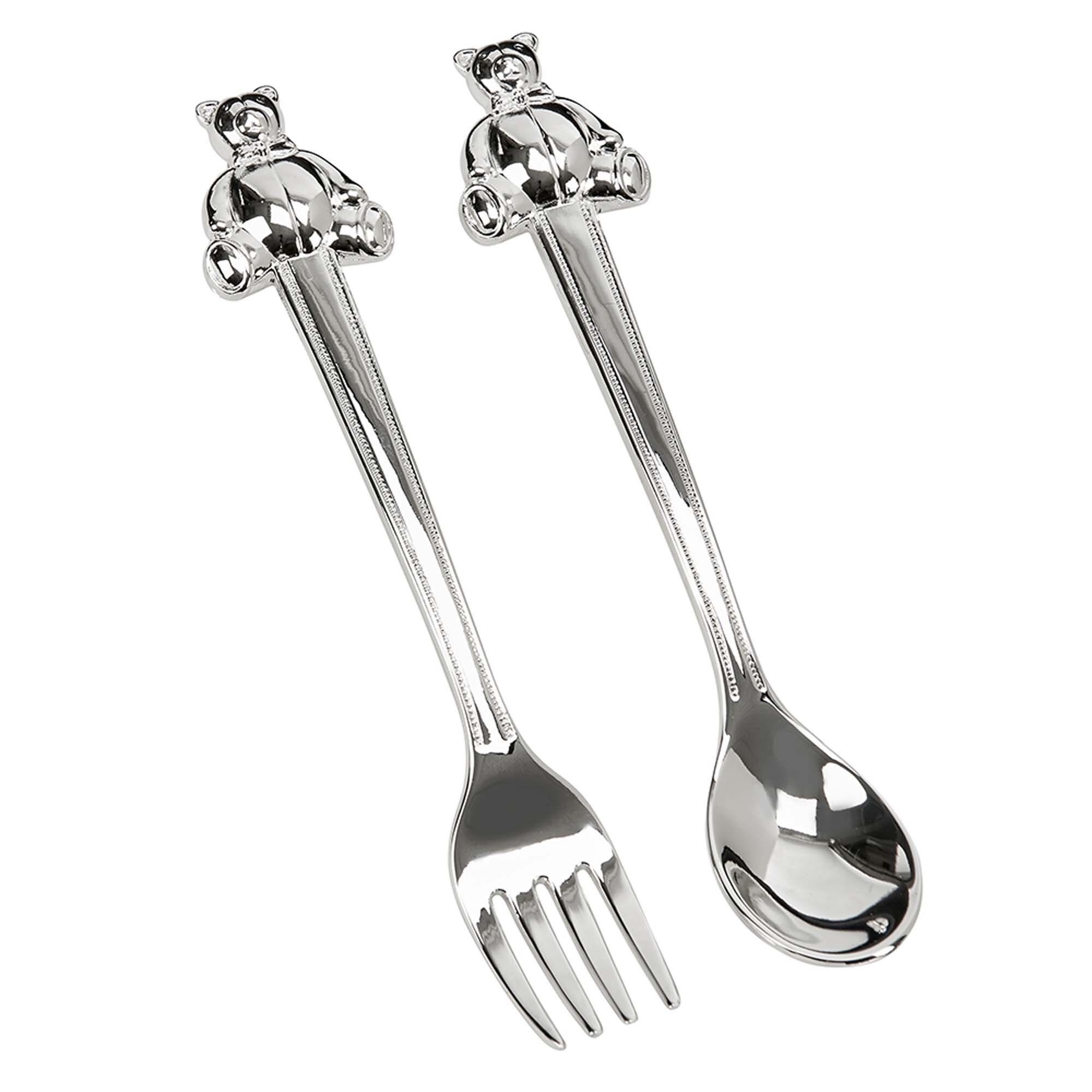 baby spoon set