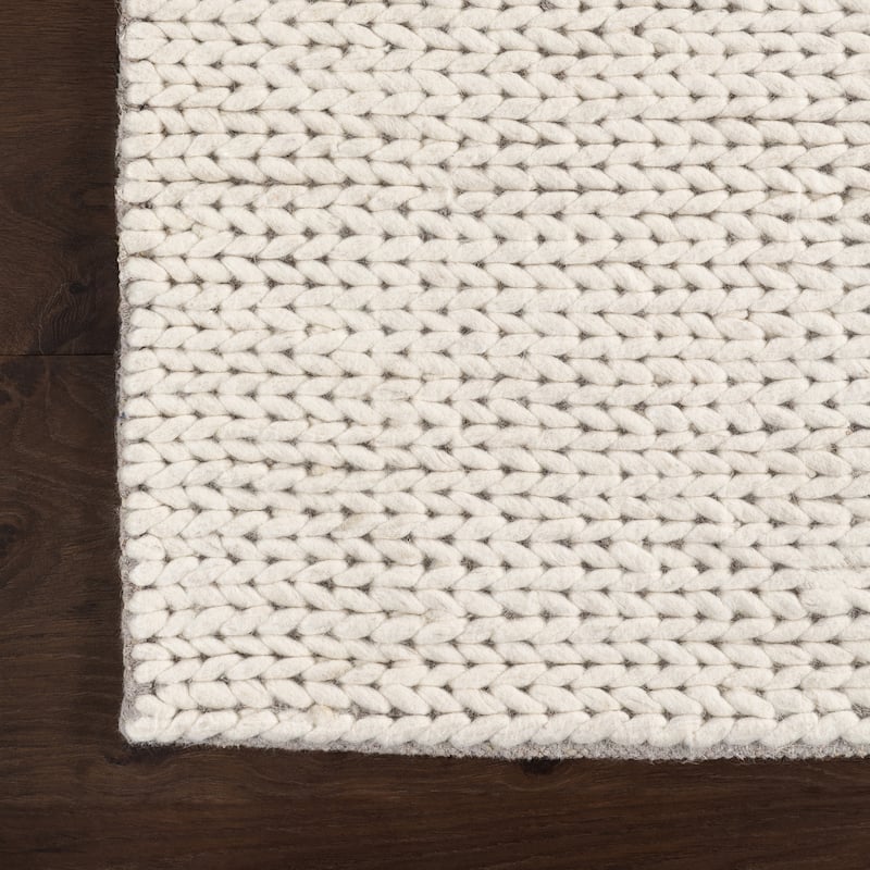 Nuloom Drew Casual Wool Area Rug