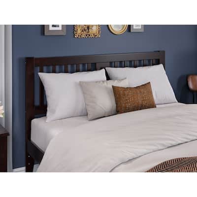 AFI Tahoe Headboard with Attachable Charger