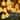 2-Pack 120 LED Solar Lights Crystal Globe Lights with 8 Lighting Modes