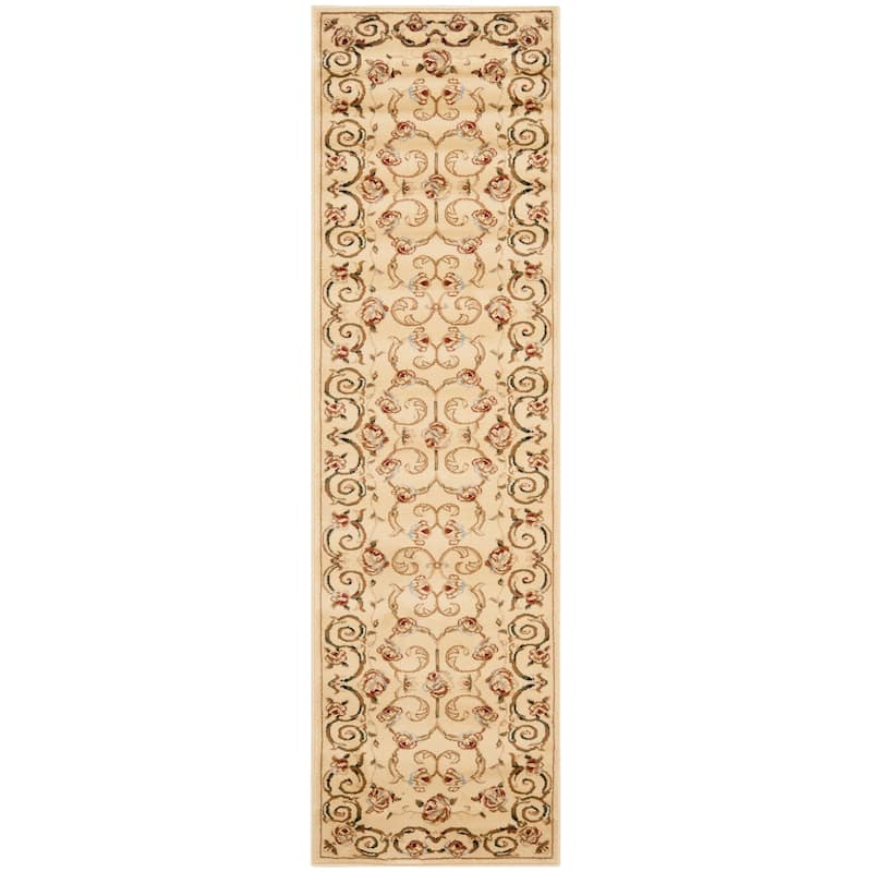SAFAVIEH Lyndhurst Margo Traditional Oriental Rug