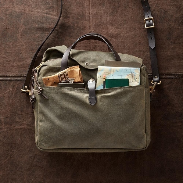 filson briefcase