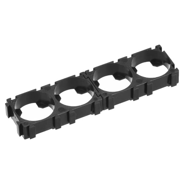 18650 Battery Holder Bracket 18.4mm Dia for DIY Batteries Pack of 10