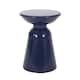 Option Navy Blue