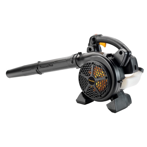 Poulan shop pro blower