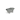 Lavande Metal Fleur-de-Lis Tub Decor - Small
