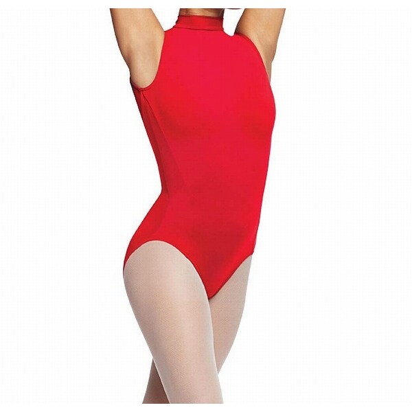 capezio bodysuit
