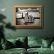 preview thumbnail 5 of 7, The Clipper & the Liberty Premium Framed Canvas- Ready to Hang