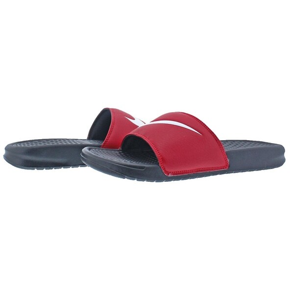 nike pool flip flops