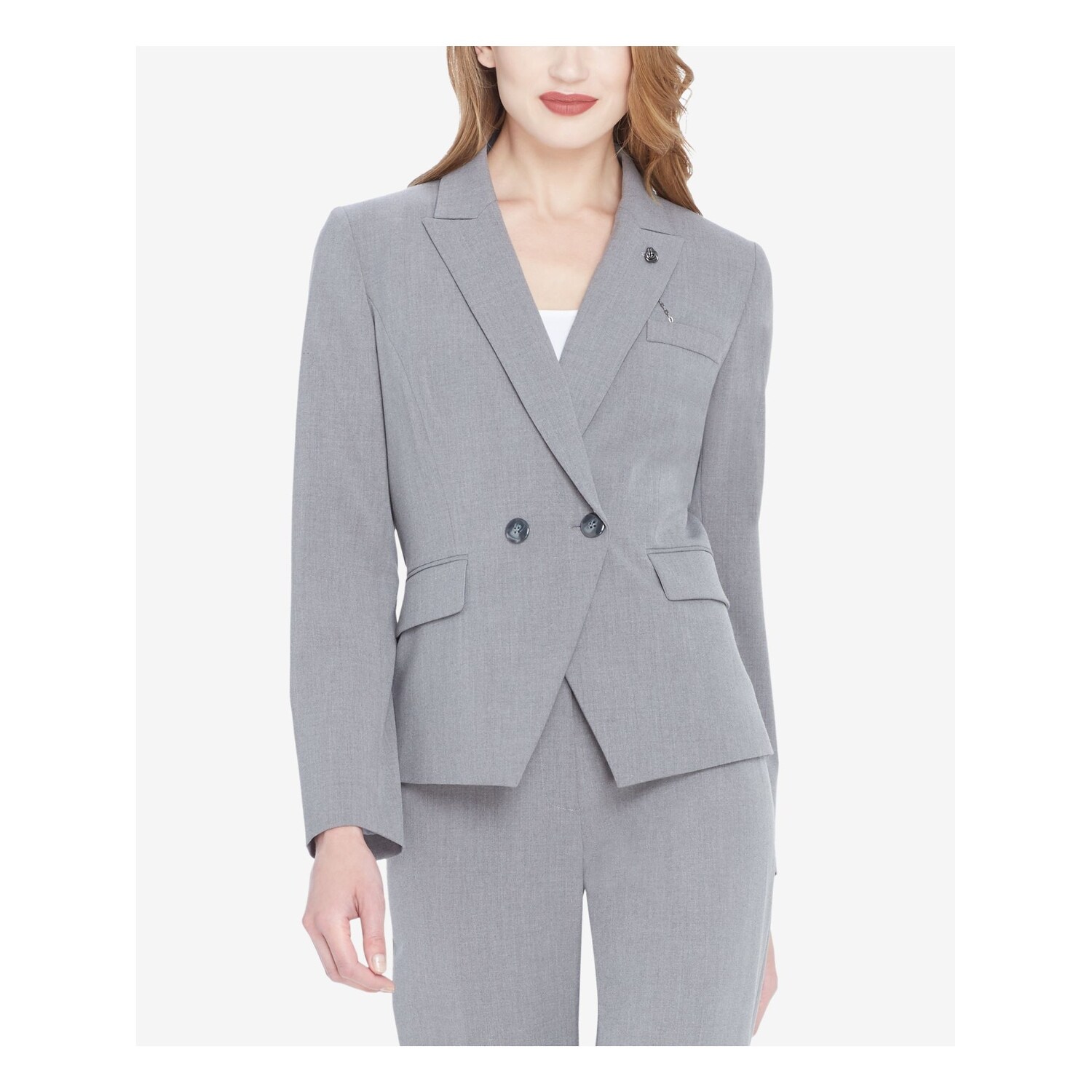 ladies trouser suits size 18