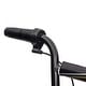 preview thumbnail 15 of 61, Kids Off-Road Mountain Bike with 350W Motor, 12-Inch Inflatable Tires, and MP3 Player - Ages 8-12
