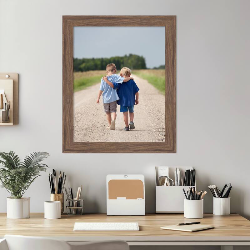 Pia Narrow Picture Frame, Photo Frame
