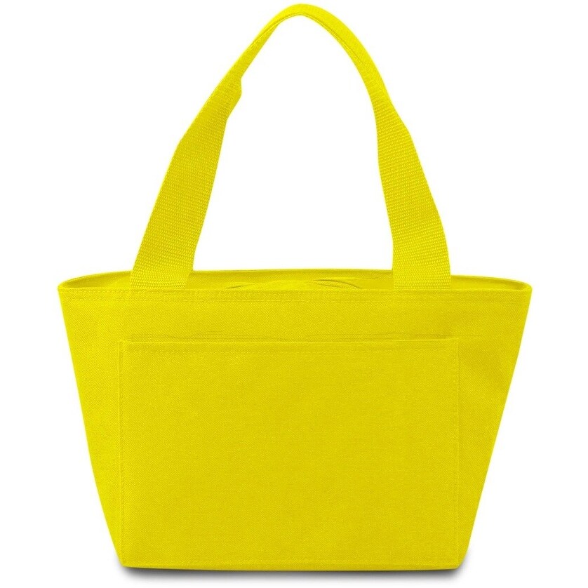 lunch bags made from recycled material