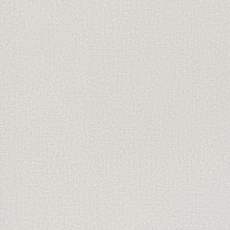 Galerie Wallcoverings Kumano Textured Weave Vinyl on Non-woven Matte Wallpaper Roll - 33 feet x 21 inches - Off White