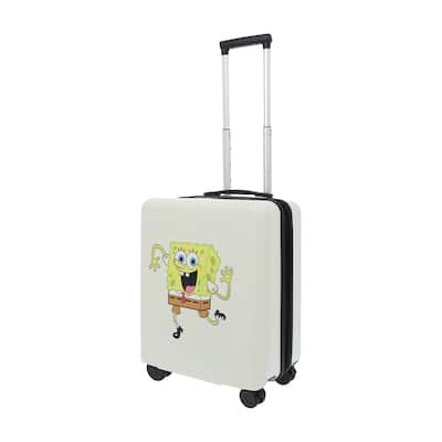 Nickelodeon Spongebob Ful 22.5"carry-on luggage