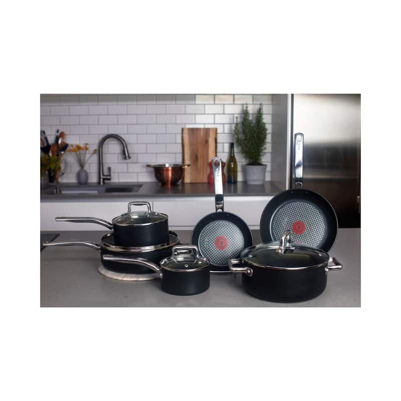T-Fal ProGrade 5 Qt. Jumbo Cooker with Lid